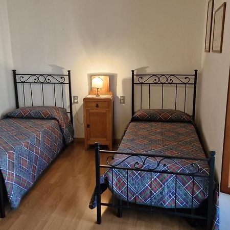 Ogni Finestra E Un Quadro - Appartamento Ad Assisi Exterior photo